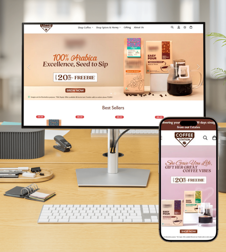 Ecommerce
