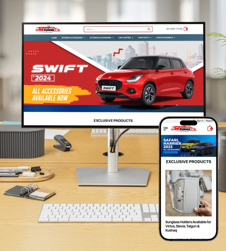Ecommerce