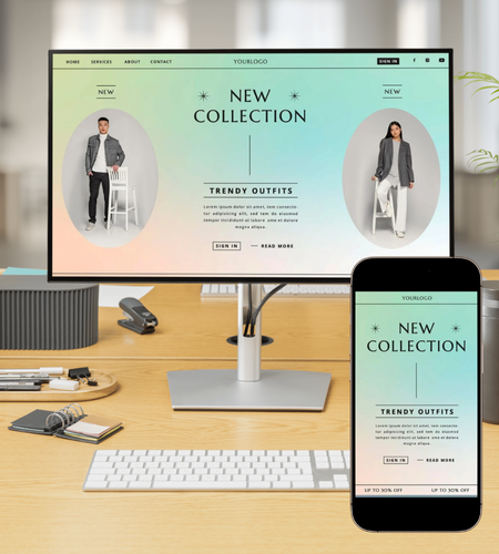 Ecommerce