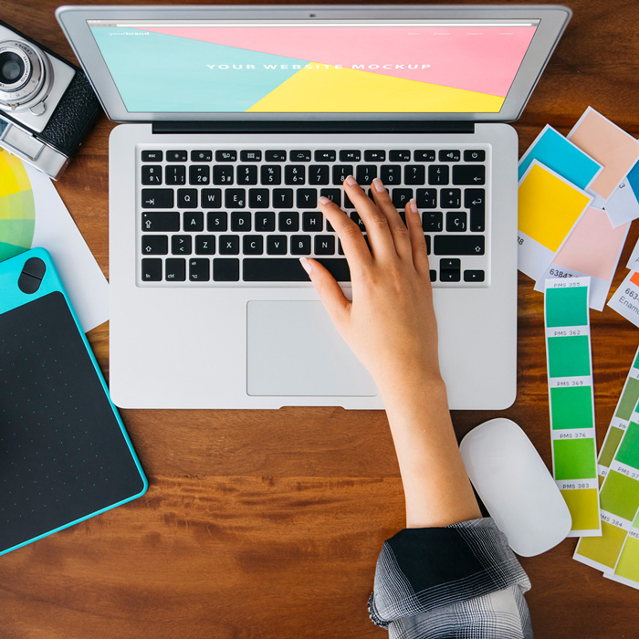 creative agnecy html template