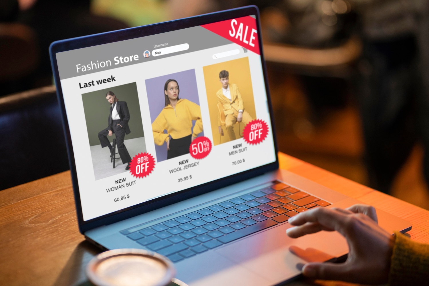 Shopify Website Development Company in Gurgaon