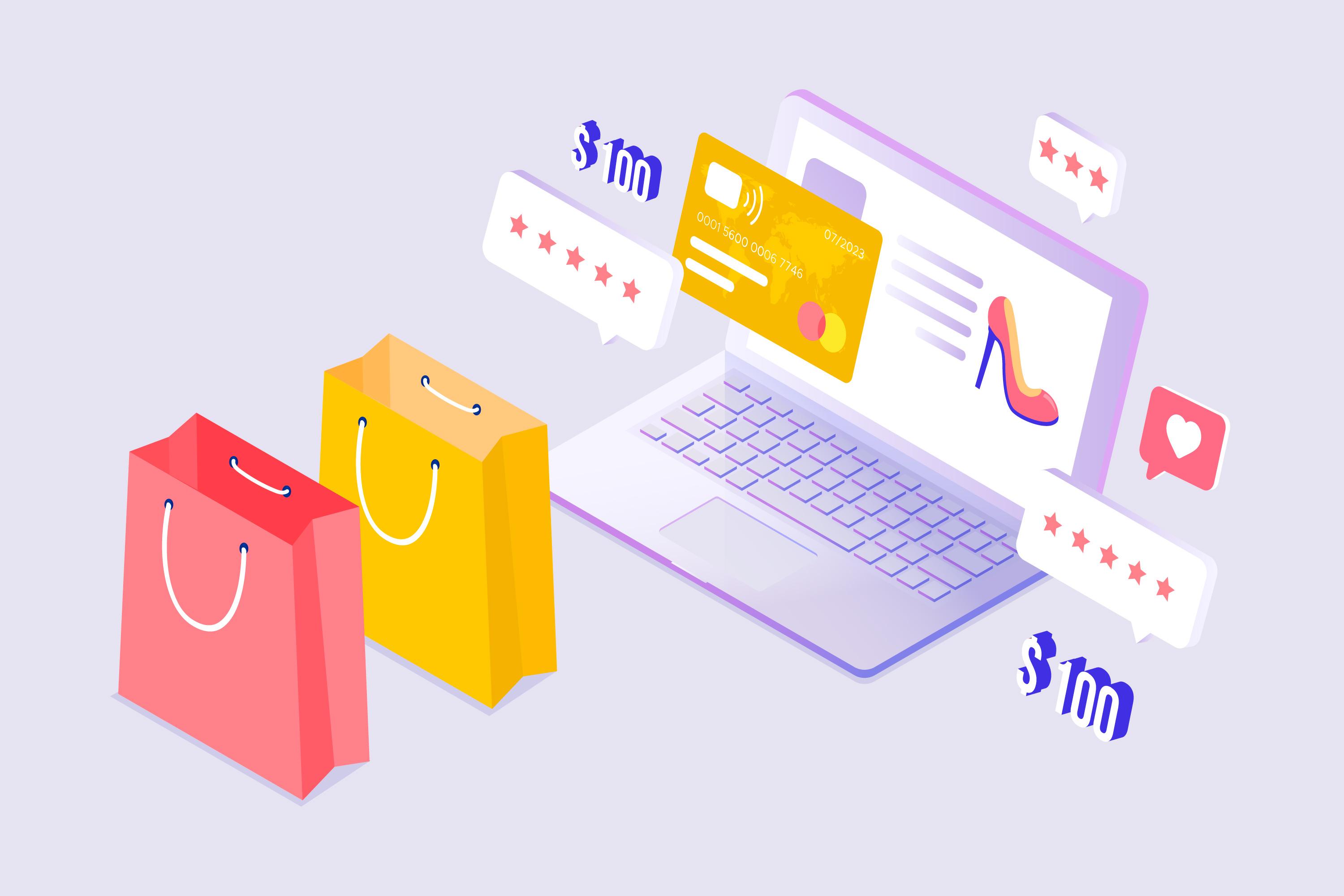 Shopify Ecommerce Website Designer in Gurgaon