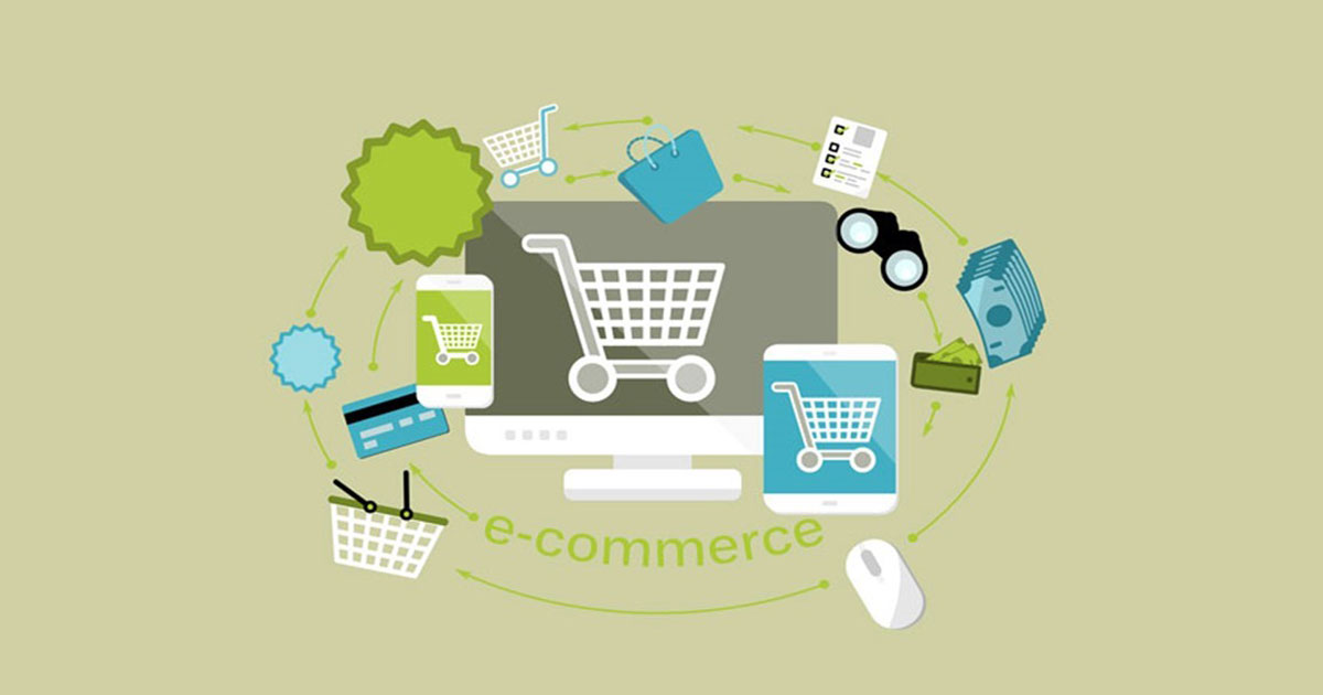 Ecommerce Website Development Company in Gurgaon