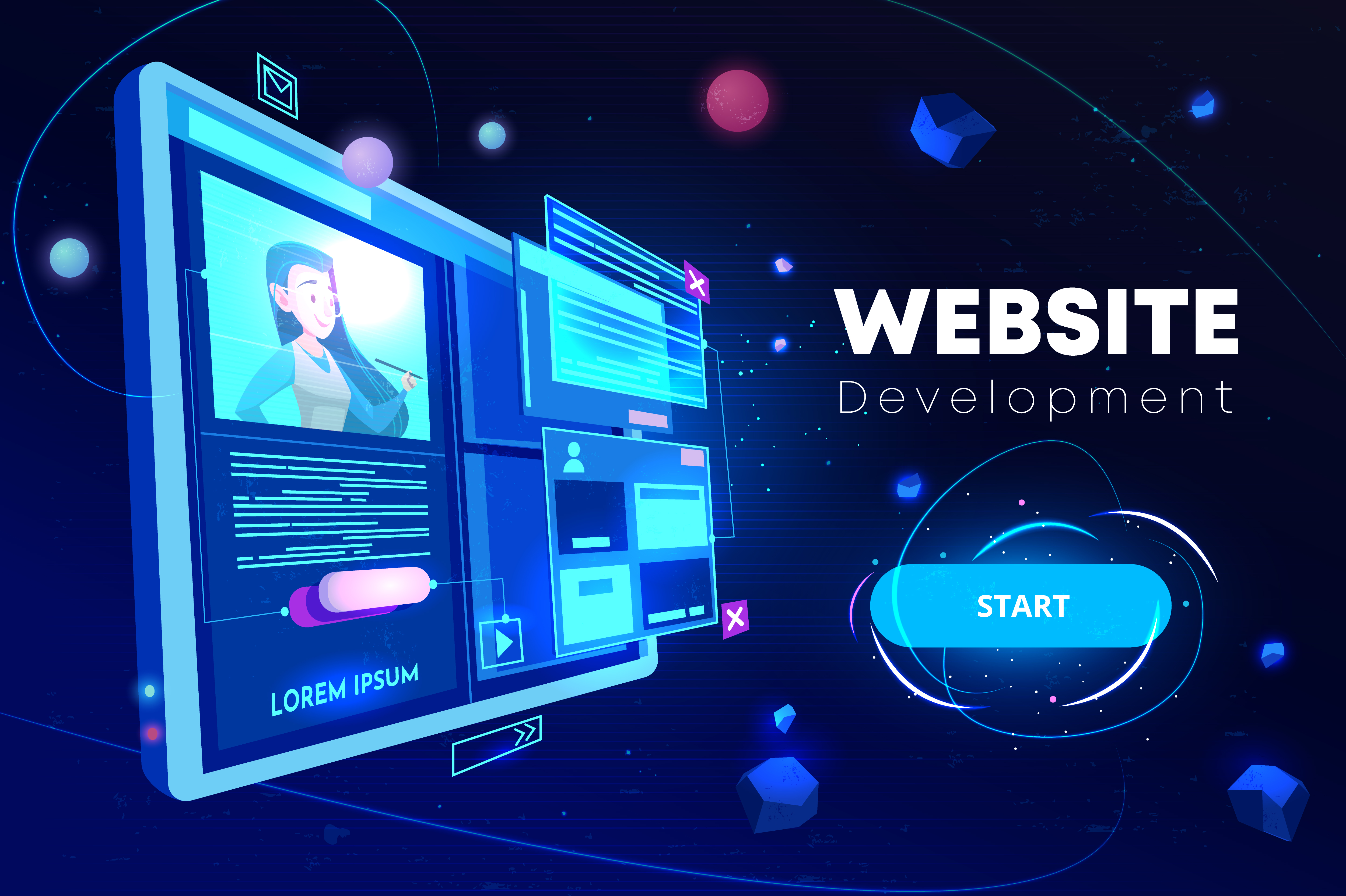 web development company in Gurgaon