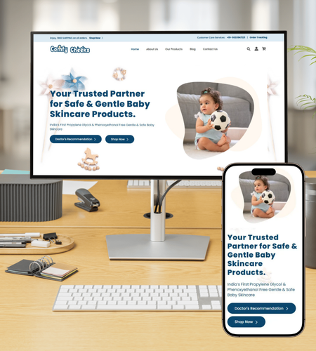 Ecommerce